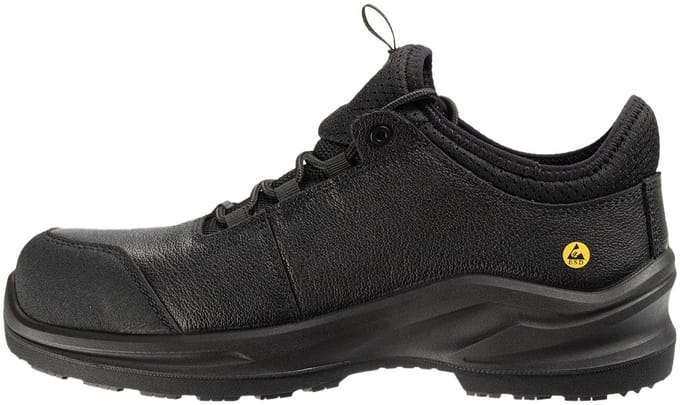 Safety Jogger werkschoenen MODULO LE Laag S3S TG