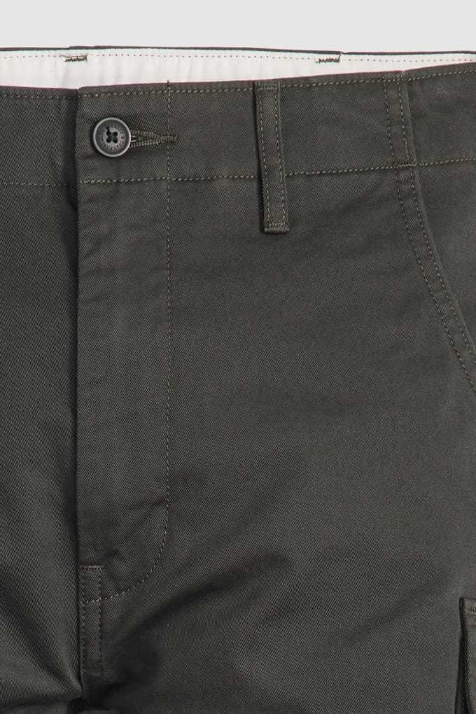 Levi's Lo Ball Cargo Taglia: W29 | Pantaloni cargo Outlet | Uomo