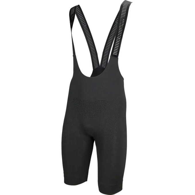 Sixs Chromo 2 Koersbroek Zwart XL Man