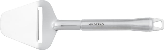 Paderno Kaasschaaf - Rvs - 25 cm