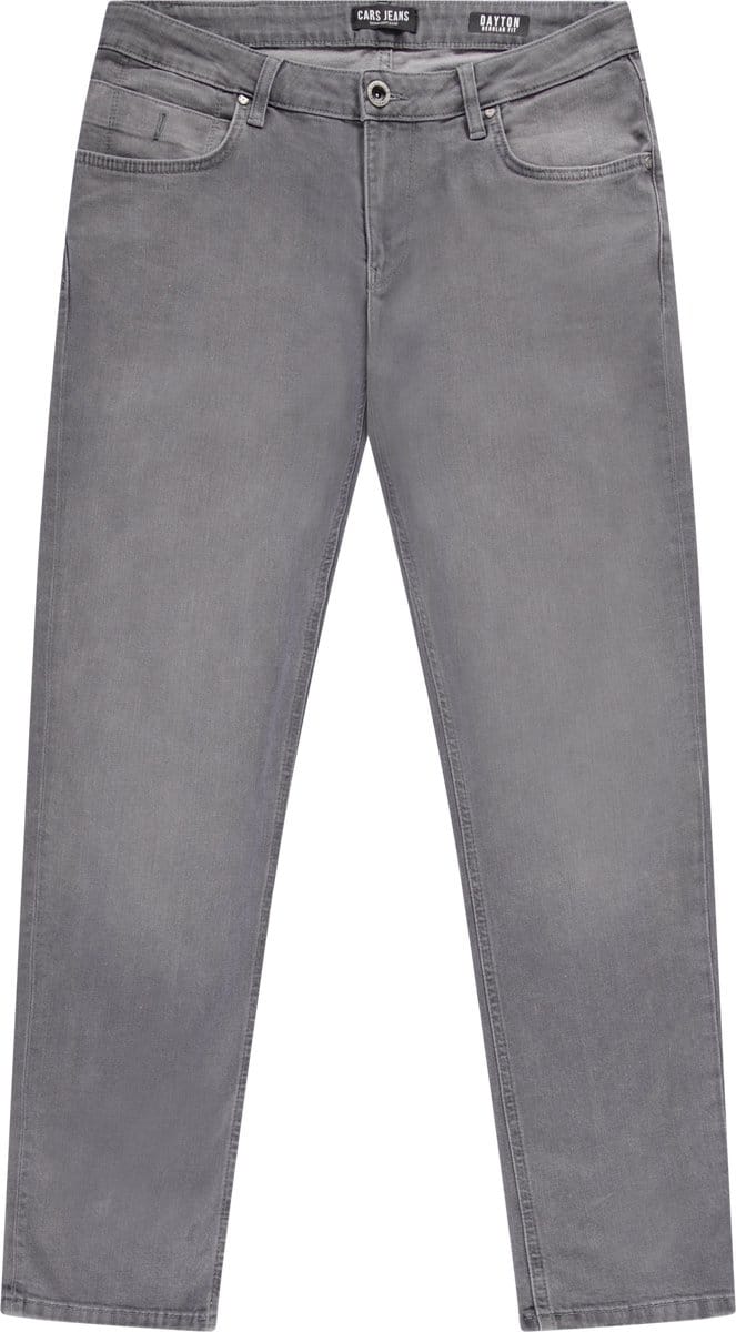 Cars Jeans Jeans Dayton Regular Fit - Heren