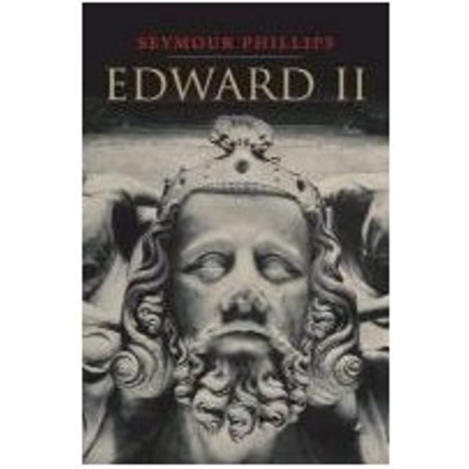 Edward Ii - Seymour Phillips