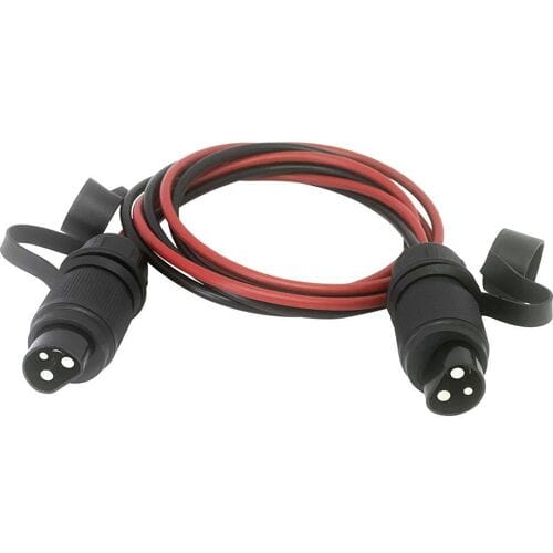 BAAS STARTSYSTEM Ste-Starterkabel BS17 Startkabels Koper
