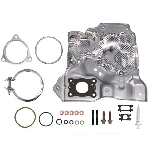 Turbocompressor, montageset ELRING EL186520
