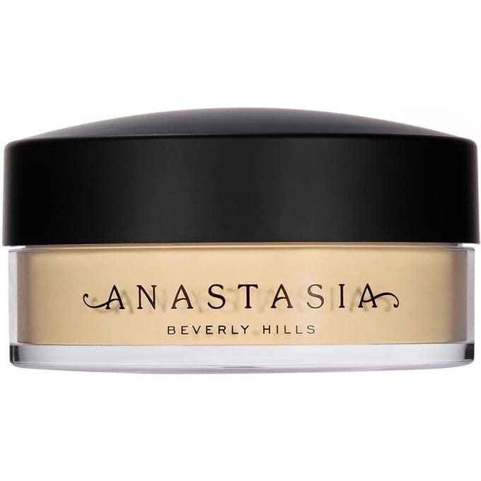 Anastasia Beverly Hills Lose Settingpoeder 25 g (Verschillende Tinten) - Banana