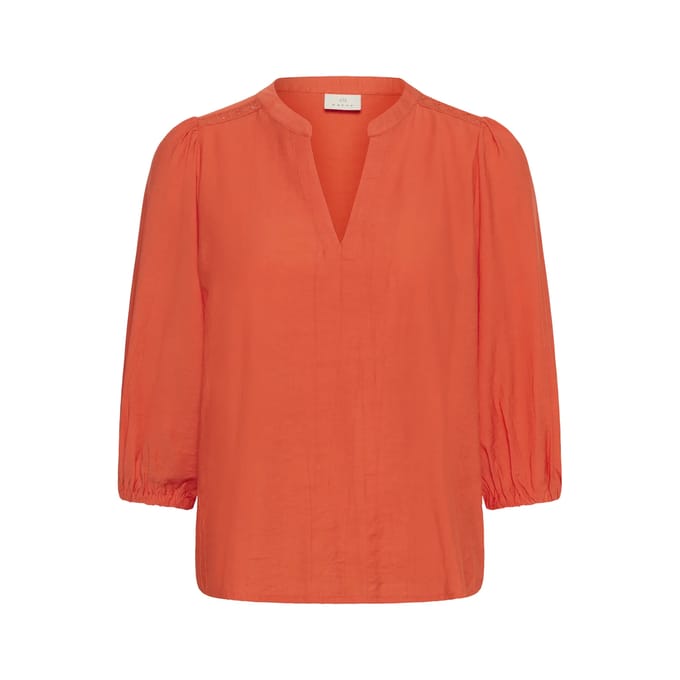 Vrouwenblouse KAFFE Alberta