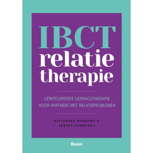 Ibct Relatietherapie - Pieternel Dijkstra