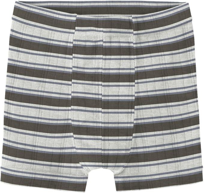 NAME IT - NMMWANG WOOL NEEDLE BOXER - Jongens - Onderbroeken