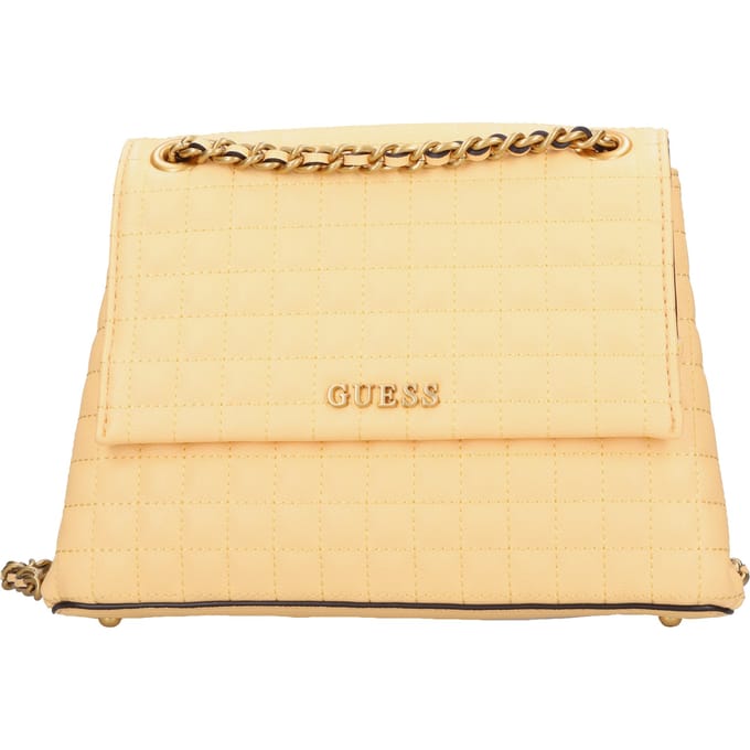 Guess Zakken... Geel