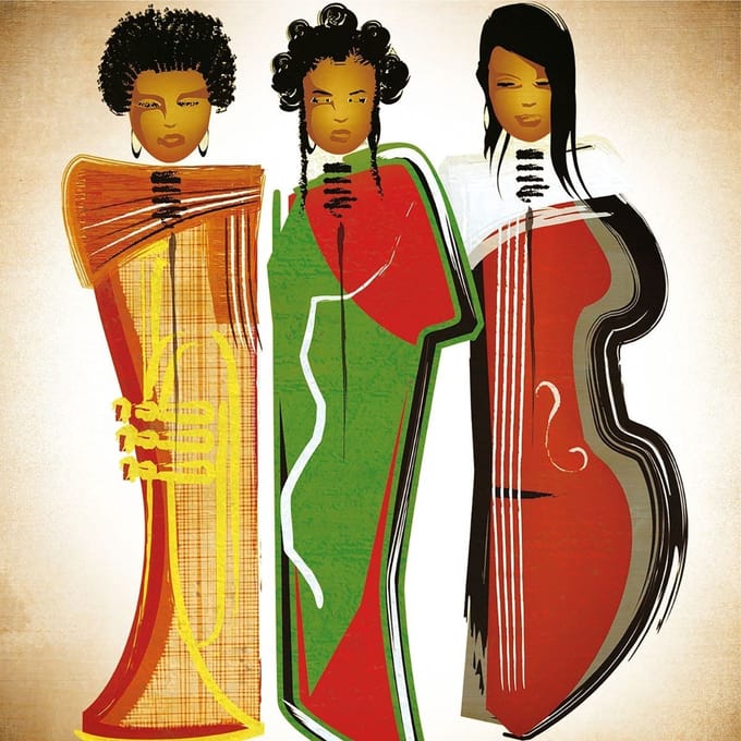 Trio Esperança - De Bach À Jobim (CD)
