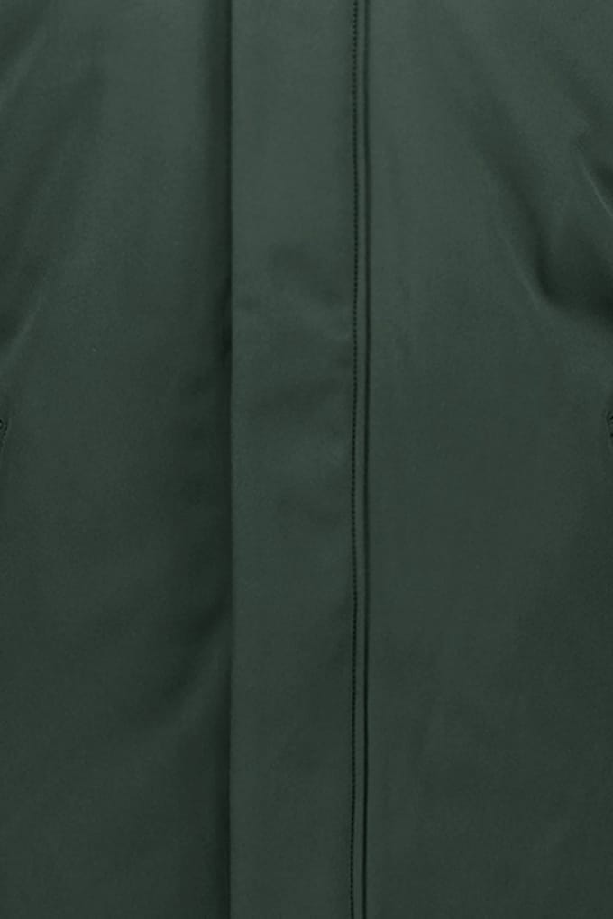 No Excess Jacket Parka Hooded Soft Shell Dark Steel Größe: M | Parkas Outlet | Herren