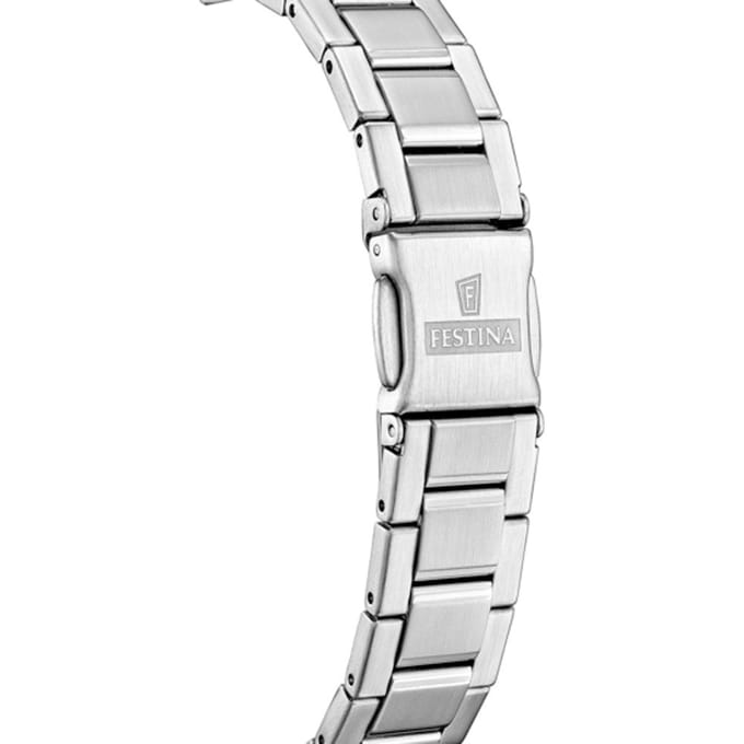 Festina - F20700/3 - Polshorloge - Dames