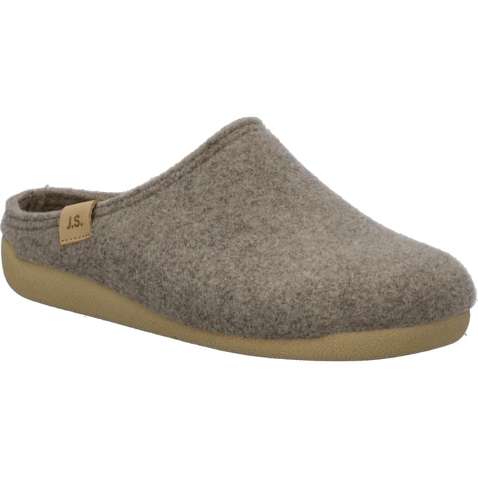 JOSEF SEIBEL Dames Slipper Cara 03 in bruin
