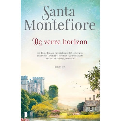 De Verre Horizon - Deverill - Santa Montefiore