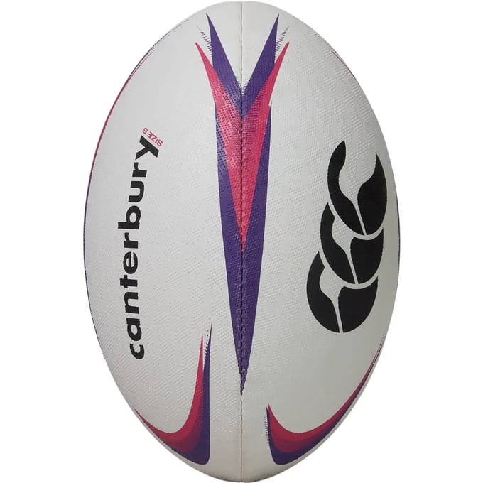 Rugbybal Canterbury Mentre