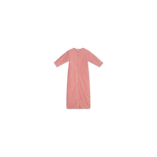 Prénatal slaapzak rib velour Dark Pink 68/74 dames