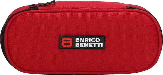 Enrico Benetti Amsterdam Etui - 54660 - Rood