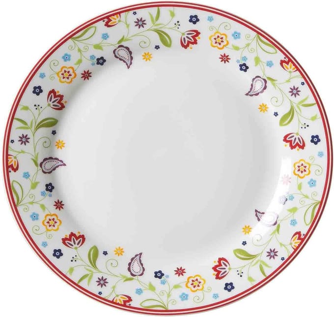 Teller Shanti ø 27.0 cm