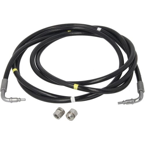 Cabine hefkabel FEBI BILSTEIN 1000665