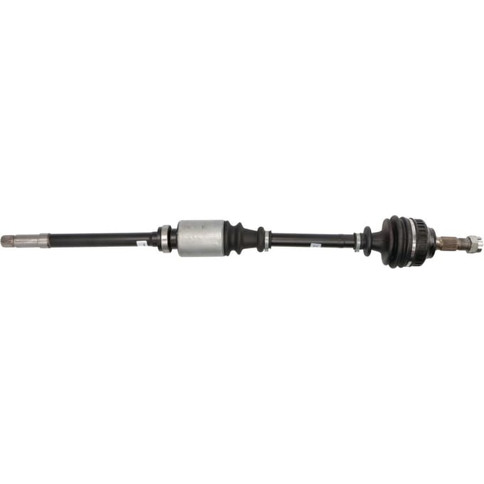 Aandrijfas POINT GEAR PNG73144