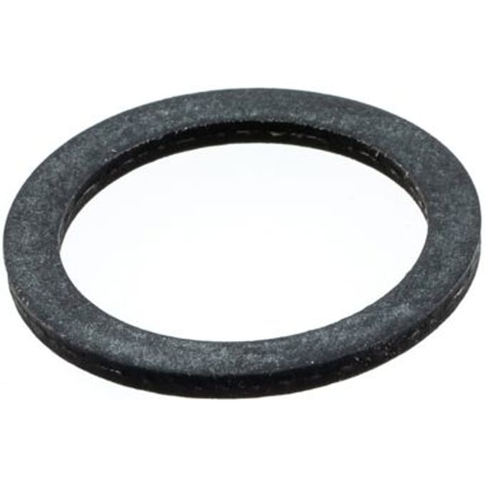 Rubber afdichting