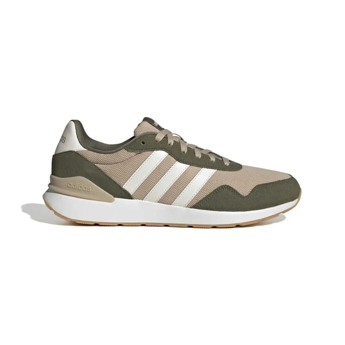 Adidas Run 60s 4.0 Schoenen Beige EU 42 Man