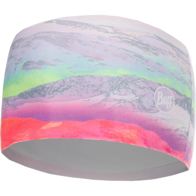 Buff ThermoNet  Hoofdband Dames
