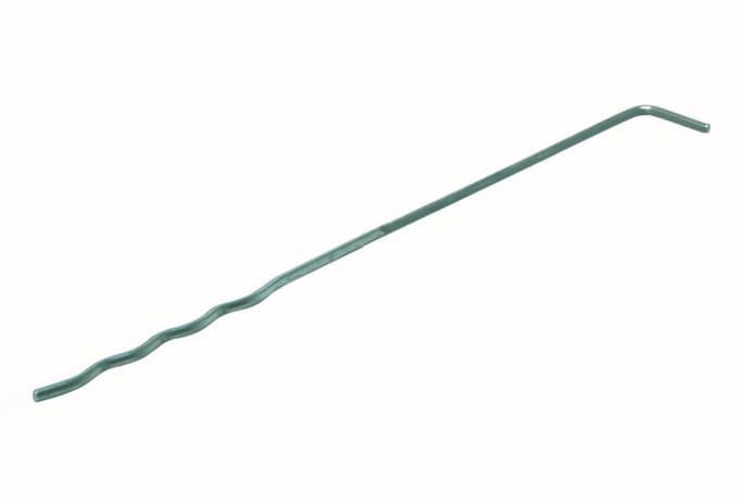 GB UNI-L spouwanker verzinkt draad 290 x 30 x 3.6mm 325420