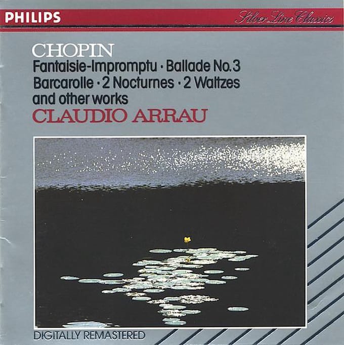 Impromptu/Nocturne