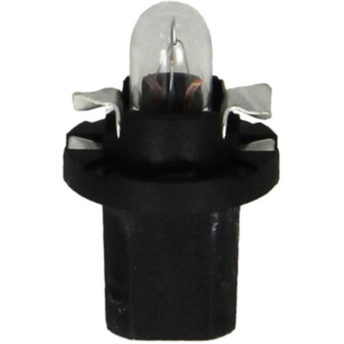 P27/7w lamp BOSCH PBX5 Pure Light 12V, 1,2W