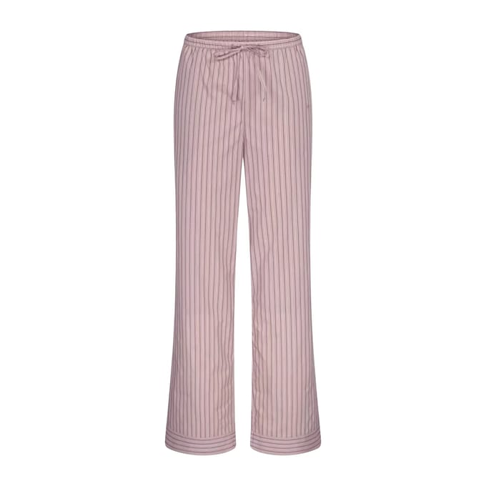 Popeline Joggingbroek Dames Triumph Mix & Match