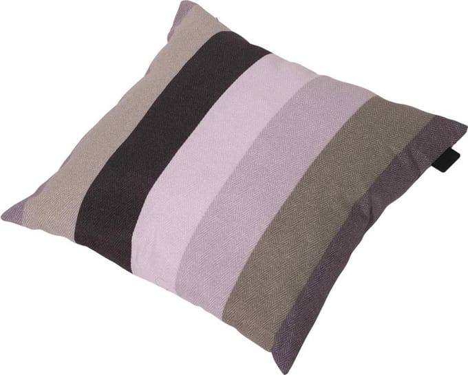 Madison sierkussen Victoria 50x50 cm - khaki