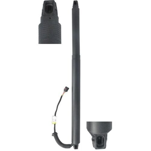 Elektromotor, achterklep MAGNUM TECHNOLOGY MGS0208MT