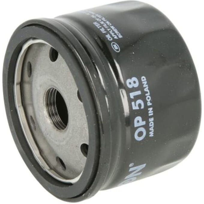 Oliefilter FILTRON OP518