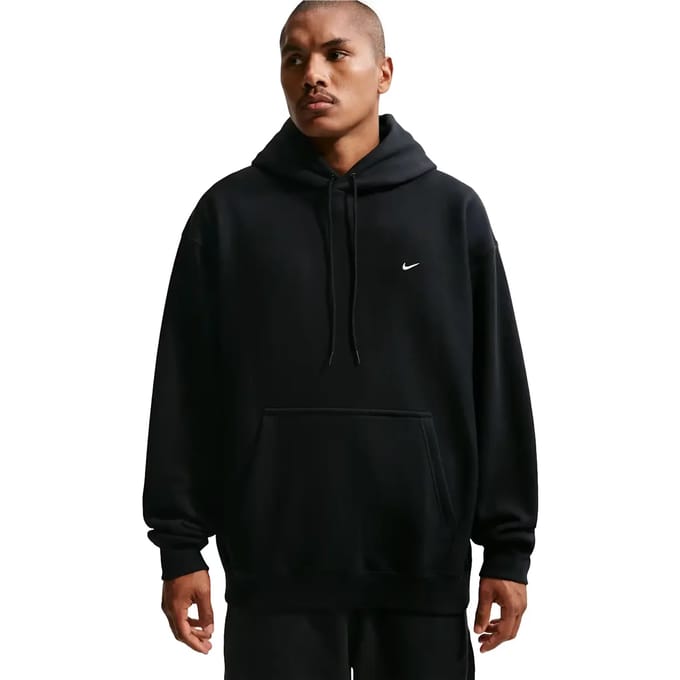 Hoodie Nike Solo Swoosh