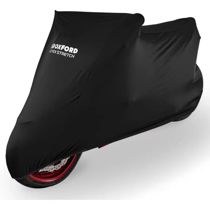 Uitbreidbare motorhoes Oxford Protex Indoor
