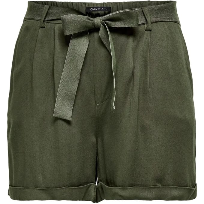 Dames shorts Only onlrita lyrex