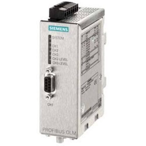 Siemens 6GK15033CB00 6GK1503-3CB00 Optical Link module 12 MBit/s