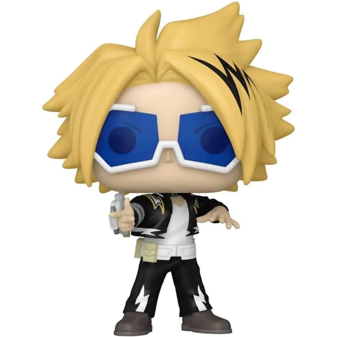 Funko My Hero Academia - POP! Animation Denki Kaminari 9 cm Verzamelfiguur - Multicolours