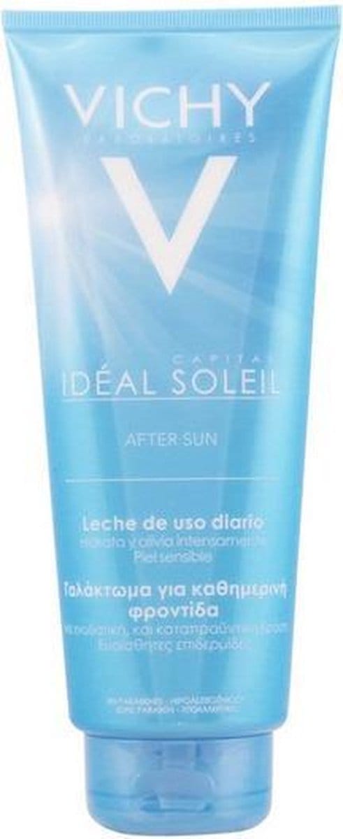 Vichy Idéal Soleil - After Sun - 300 ml