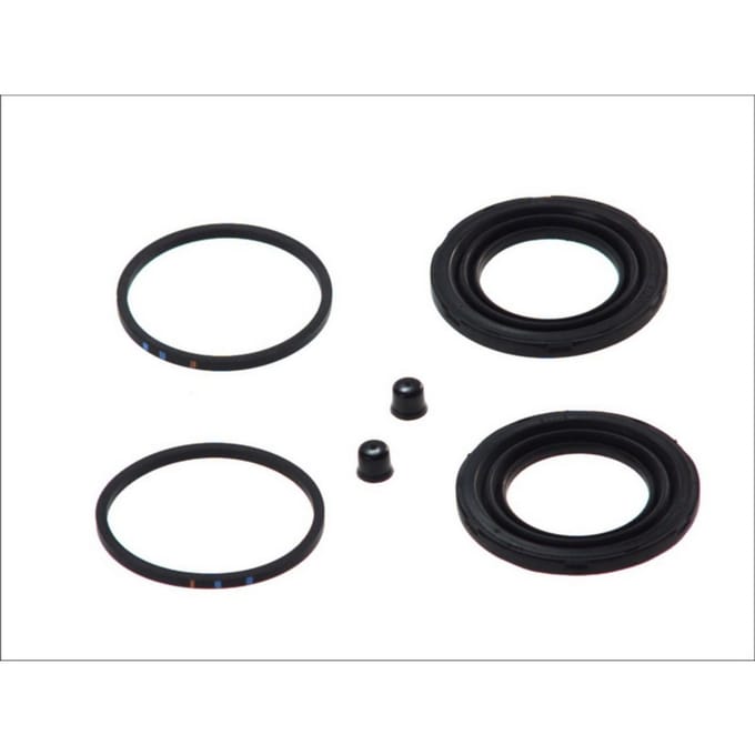 Reparatieset, remklauw AUTOFREN SEINSA D4-120 rechts