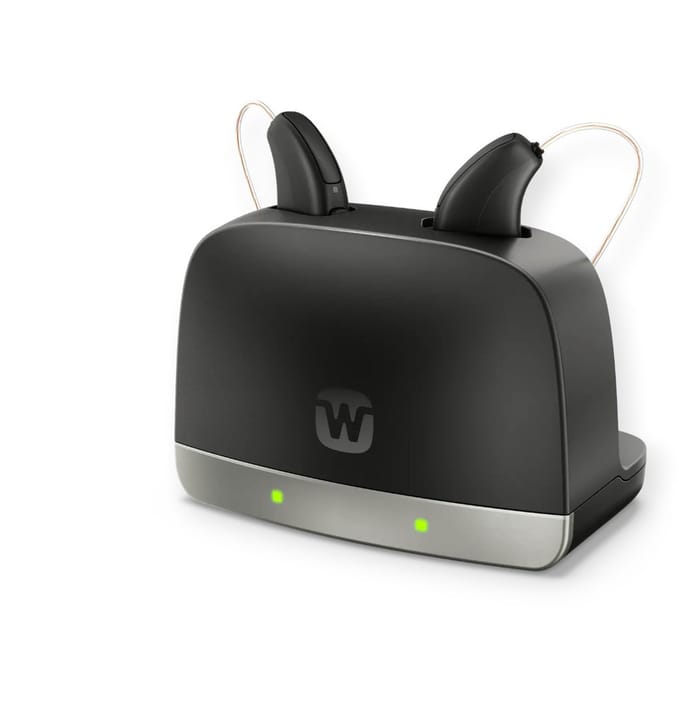 Widex Standard Charger WPT301