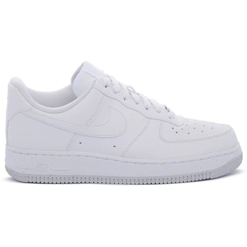 Nike - Air Force 1'07 Next Nature - Sneakers - Dames - Wit - Maat 36