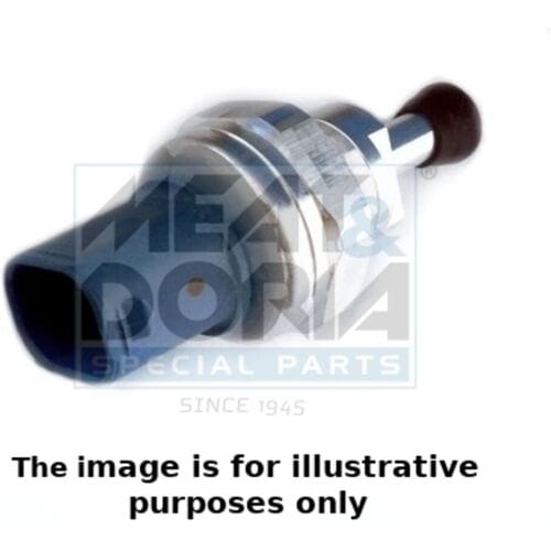 Sensor, uitlaatgasdruk MEAT & DORIA 82578E
