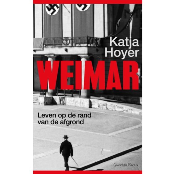 Weimar - Katja Hoyer