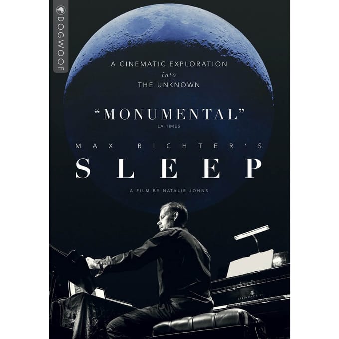 Max Richter's Slaap