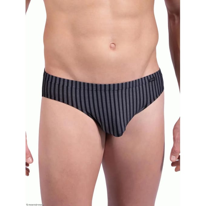 Slips Olaf Benz Sportslip RED2311