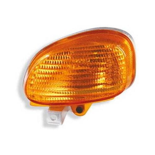 Knipperlicht - glas VICMA 6711