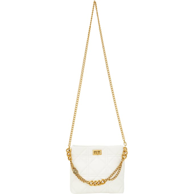 FELIPA Handtas Dames wolwit