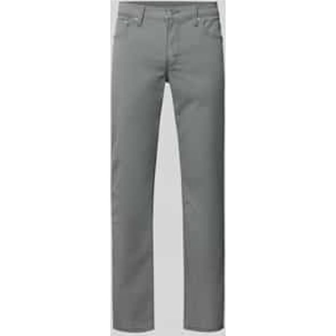 Slim fit jeans in 5-pocket-design model '511®'